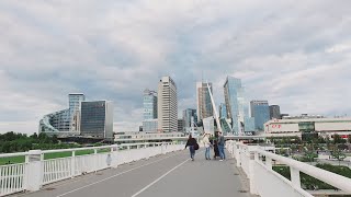 explore Vilnius Lithuania with us explore vilnius vilniuslithuania citytour vacation travel [upl. by Leda860]