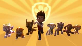 PAW Patrol Mighty Pups Use Their Super Powers w Liberty amp Marshall  1 Hour Compilation  Nick Jr [upl. by Onitsuj75]