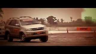 Zeetex Dealer Track Day Teaser [upl. by Aseela]