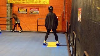 Segway Hovershoes in Japan [upl. by Einegue877]