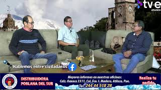 🔴HABLEMOS ENTRE CIUDADANOS 09102024 [upl. by Warchaw]