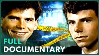 Wealth Betrayal and Murder The True Story of the Menendez Brothers [upl. by Aihsenad]