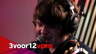 Island  Live at 3voor12 Radio [upl. by Stoeber]