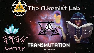 Qabbalistic Magick amp Thaumaturgy  Elohim Magick amp Tetragrammaton Magick Rebedo Alkemist Preview [upl. by Nitsur]