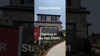 New Construction For Sale In San Antonio Texas  New Construction Single Family Homes Near Me [upl. by Ykcub]