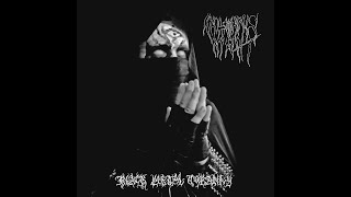 Sulphuric Night Bosnia amp Herzegovina  Black Metal Tyranny EP 2023 [upl. by Saied]