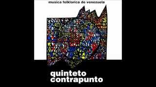 Quinteto Contrapunto  Música Popular y Folclórica de Venezuela vol 4 [upl. by Dalila232]