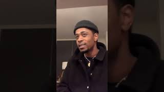 Lakeith Stanfield Responds To Charlamagne Tha God [upl. by Ladiv910]