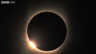 The Solar Eclipse In Varanasi  Wonders of the Solar System  Series 1 Episode 1 Preview  BBC Two [upl. by Frost]