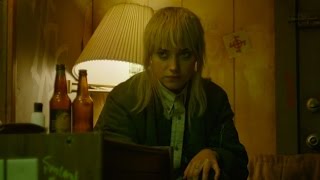 Green Room  official redband trailer US 2016 Patrick Stewart Imogen Poots Anton Yelchin [upl. by Hynda]