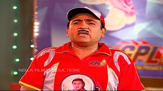 Ep 1434  GPL 3  Taarak Mehta Ka Ooltah Chashmah  Full Episode  तारक मेहता [upl. by Nahsor]