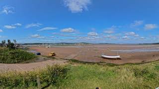 Exmouth Estuary 1 [upl. by Johnathon659]