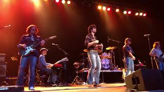 Yacht Rock Revue  Somebody’s Baby Indy 12118 [upl. by Suiratnauq]