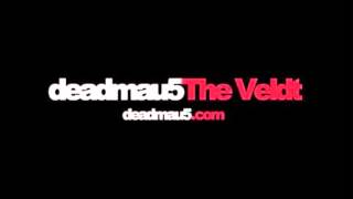 The Veldt Deadmau5 Feat Chris James MJ Bass Boosted [upl. by Haskell]