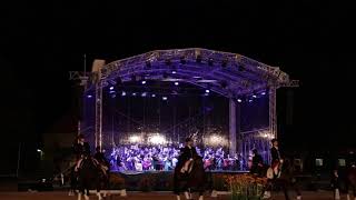 Symphonie der Hengste 2018 [upl. by Aina]