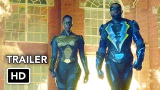 Black Lightning S1E4 Reaction and Review quotBlack Jesusquot [upl. by Debo975]