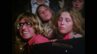 The Rolling Stones  Sympathy For The Devil  improved sound and with footage from Altamont [upl. by Drofyar466]