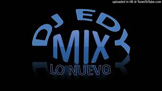 JACOB FARRUKO  QUIEREME  REMIX I DJ MIX [upl. by Haimaj]