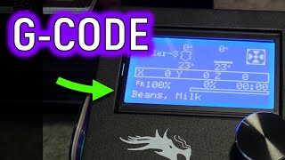 Top 10 useful GCode commands for 3D Printing [upl. by Nil997]