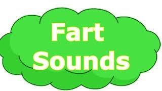 Fart Sound Effect  Diarrhea Fart Sound  Pool Fart Sound [upl. by Namreh]