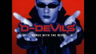 DDevils  Dance with the devil  13 outro mailbox [upl. by Oettam]