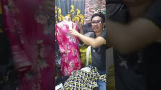 OPENING BALE DRESS 50 PESOS ONLY NEW BALE dcaldeothriftshop ukayukay trending dress [upl. by Anton]