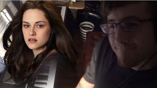 Christina Perri  A Thousand Years for Piano Solo Kyle Landry  Sheets [upl. by Breanne]