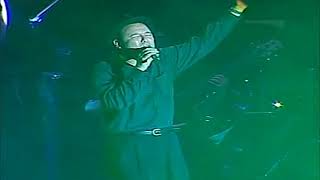 RUBEN BLADES  EL NACIMIENTO DE RAMIROvivo cali [upl. by Elyod]