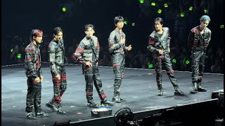 240914 NCT DREAM 엔시티드림 quotThe Dream Show 3quot Tour in Oakland 4K Fancam Full Show nctdream nct [upl. by Otreblanauj519]