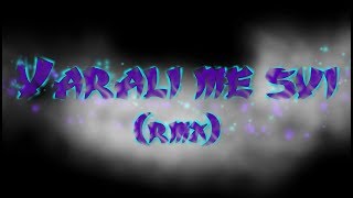 Maja Nikolic  Varali me svi  REMIX  Official Lyric Video 2018NOVI CD  Zemlja cuda [upl. by Nolur730]