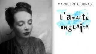 Marguerite Duras  LAmante anglaise 1967  France Culture [upl. by Areip]