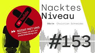 Folge 153 – Vereinigte Emirate von Deutschland Teaser  Nacktes Niveau [upl. by Dimitris]