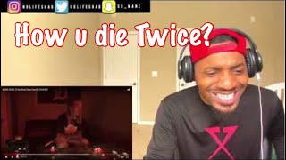 MGK back in the toilet  MGK DISS The Real Rap Devil CHAINZ  REACTION [upl. by Cyrus]