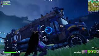 Fortnite  Zero Build Duos Scarr gameplay [upl. by Lorrad652]