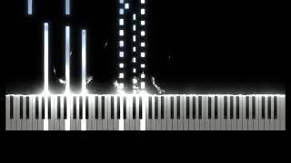 TO BUILD A HOME  Cinematic Orchestra  PIANO COVER [upl. by Htezzil]