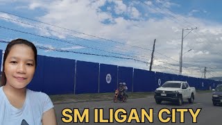 UPDATE SM ILIGAN CITY LANAO DEL NORTE AUGUST 4 2024 [upl. by Ilarin]