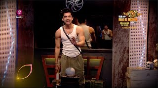 Bigg Boss 17 Weekend Ka Vaar NEW PROMO  12 November 2023 [upl. by Oiuqise]