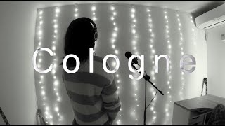 Selena Gomez  Cologne cover by Sky [upl. by Kcirdled]