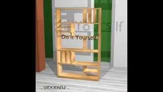 Woodself  le concept [upl. by Concepcion]