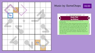 Sudoku Smoke Point  Arbitrary [upl. by Mayfield]