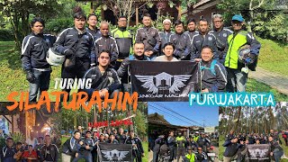 Touring Silaturahim  Purwakarta 21 amp 22 Juli 2024 [upl. by Haroppizt]