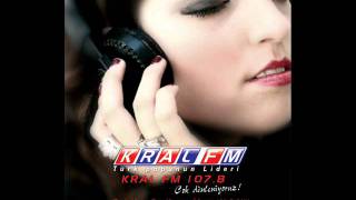 Kral FM Jingle GENEL [upl. by Molly]