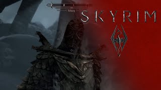 Skyrim directo en vivo capítulo 9 avanzando en la trama y combates épicos [upl. by Keare]