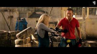 Spy vs Spy  This Means War  trailer A 2012 Reese Witherspoon Til Schweiger [upl. by Ecyob683]