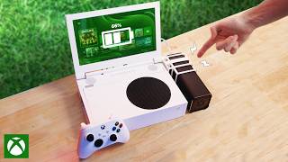 The Xbox Series Portable [upl. by Myrtle]