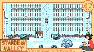 Modded Stardew Valley 15  Episode 47  10th Heart Event with Sophia [upl. by Jarrow]