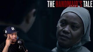 The Handmaids Tale Season 4 Episode 5 quotChicagoquot  EPISODE BREAKDOWN amp SPOILER REVIEW [upl. by Bergin]