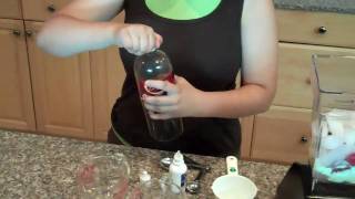 Strawberry Protein Powder Shake  HCG Friendly Phase 2 [upl. by Brindle772]