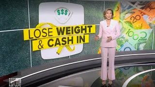 Lose weight amp cash in  How the CSIRO Total Wellbeing Diet helps members lose weight for good [upl. by Conti]