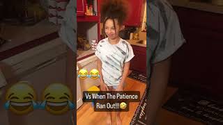 Step parenting is hard😂😂😂 subscribe funny like share trending trend stepdad skit [upl. by Ashlan]